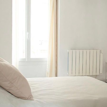 ריימס Bel Appartement - Proximite Maisons De Champagne - Wifi מראה חיצוני תמונה