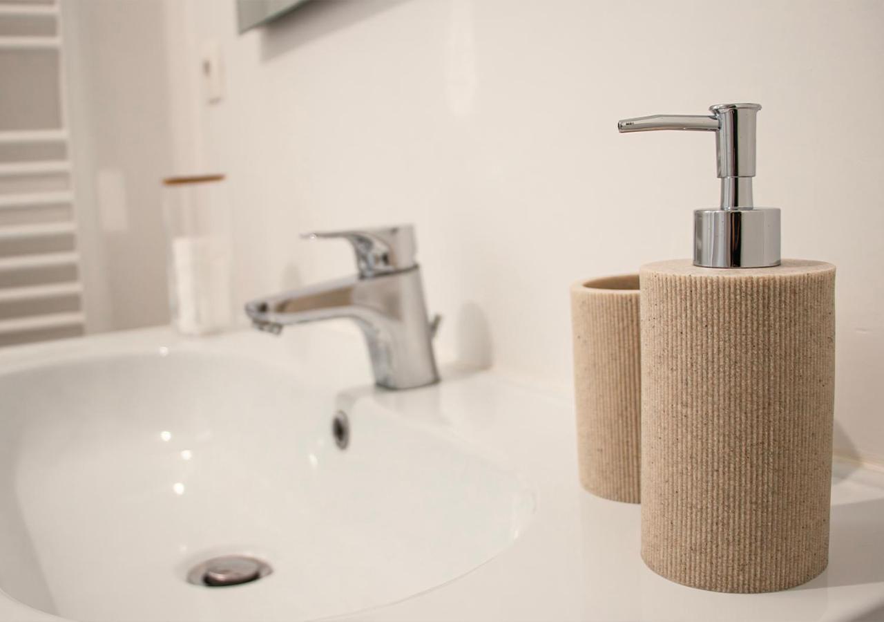 ריימס Bel Appartement - Proximite Maisons De Champagne - Wifi מראה חיצוני תמונה